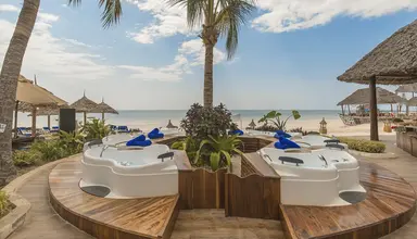 Kiwengwa Beach Resort