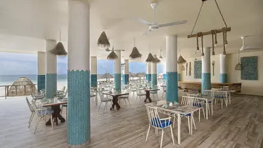 Kiwengwa Beach Resort