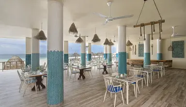 Kiwengwa Beach Resort