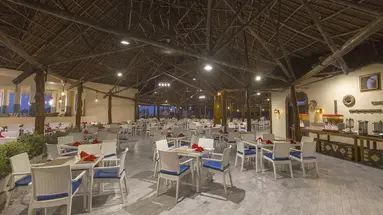 Kiwengwa Beach Resort