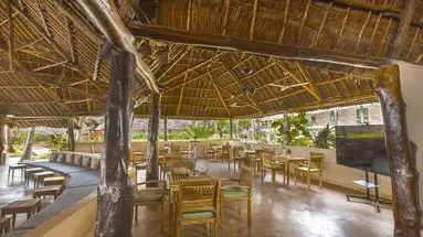 Kiwengwa Beach Resort