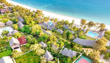 Kiwengwa Beach Resort