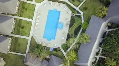 Kiwengwa Beach Resort