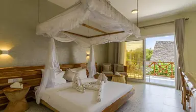 Kiwengwa Beach Resort