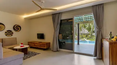 Kiwengwa Beach Resort