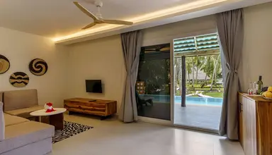 Kiwengwa Beach Resort