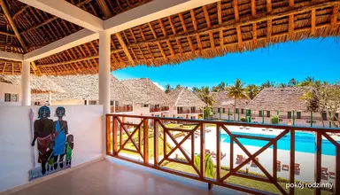 Kiwengwa Beach Resort
