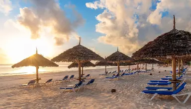 Kiwengwa Beach Resort