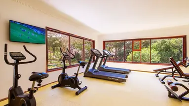 Kiwengwa Beach Resort