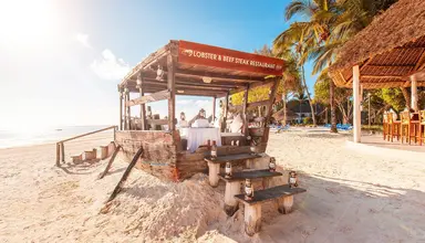 Kiwengwa Beach Resort
