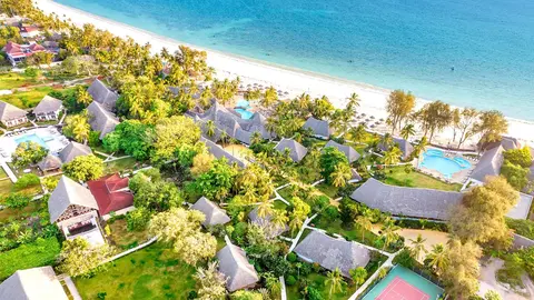 Hotel Kiwengwa Beach Resort