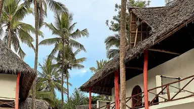 Kiwengwa Beach Resort