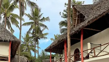 Kiwengwa Beach Resort