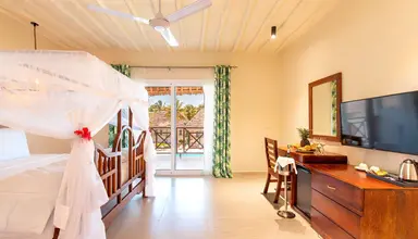 Kiwengwa Beach Resort