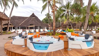 Kiwengwa Beach Resort