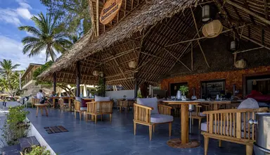 Kiwengwa Beach Resort