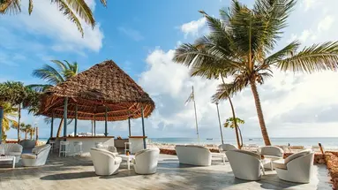 Kiwengwa Beach Resort