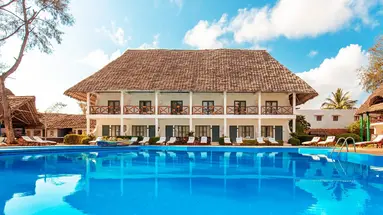 Kiwengwa Beach Resort