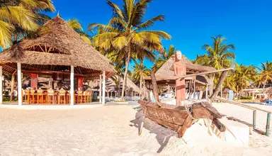 Kiwengwa Beach Resort