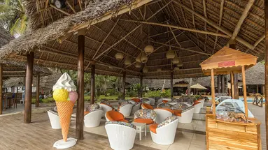 Kiwengwa Beach Resort
