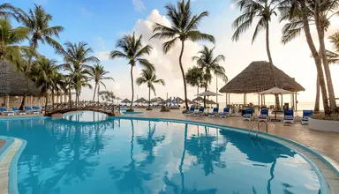Kiwengwa Beach Resort