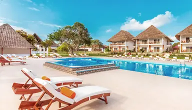 Kiwengwa Beach Resort