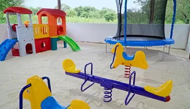 Kiwengwa Beach Resort