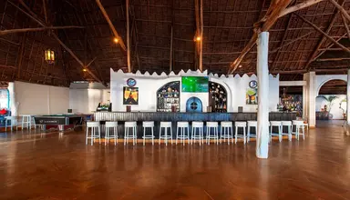 Kiwengwa Beach Resort