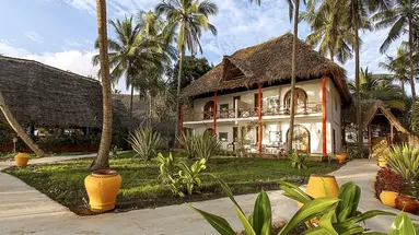 Kiwengwa Beach Resort