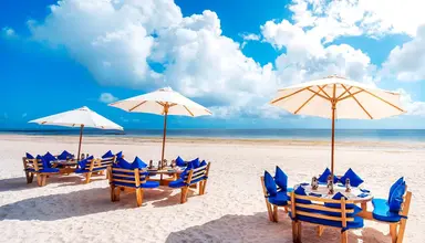 Kiwengwa Beach Resort
