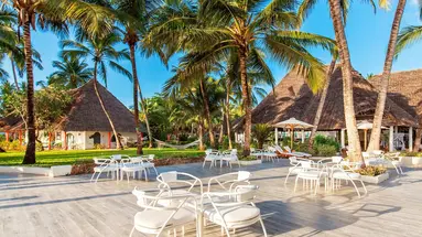 Kiwengwa Beach Resort