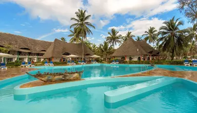Kiwengwa Beach Resort