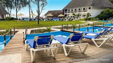 Kiwengwa Beach Resort