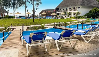 Kiwengwa Beach Resort