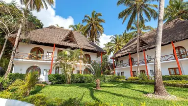 Kiwengwa Beach Resort