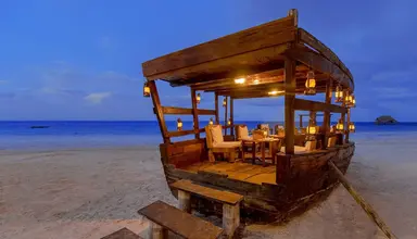 Kiwengwa Beach Resort