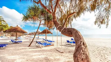 Kiwengwa Beach Resort
