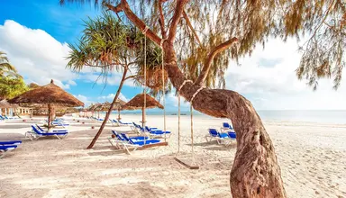 Kiwengwa Beach Resort