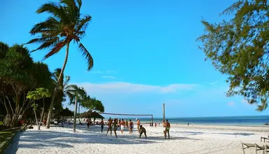 Kiwengwa Beach Resort