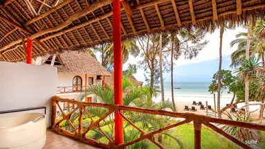 Kiwengwa Beach Resort