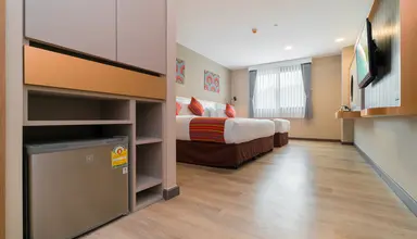 KK Karon Kata Boutique