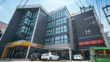 KK Karon Kata Boutique