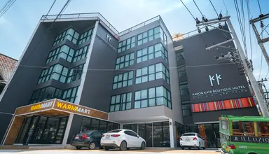 KK Karon Kata Boutique