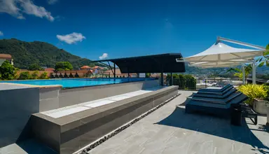 KK Karon Kata Boutique