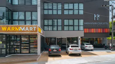 KK Karon Kata Boutique