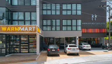 KK Karon Kata Boutique