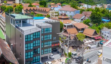 KK Karon Kata Boutique