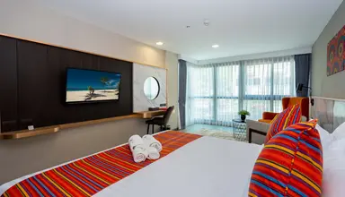 KK Karon Kata Boutique
