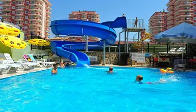 Klas More Beach