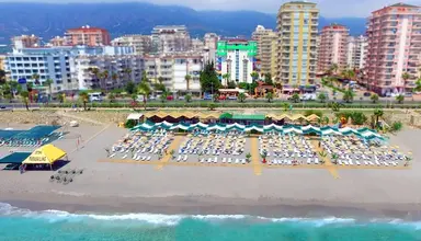 Klas More Beach